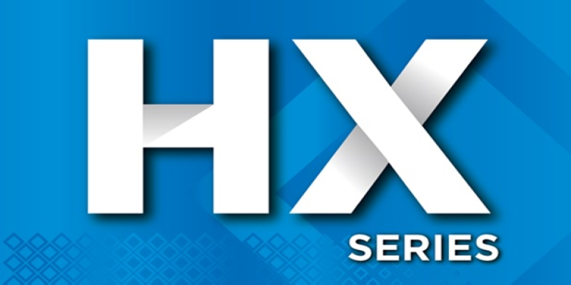 New round seperator - HX